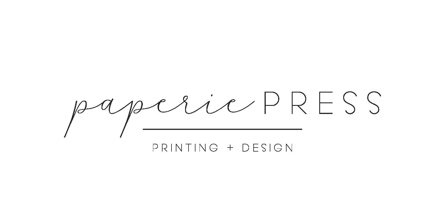 paperie press